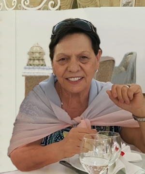 COSIMA SCAPPATI
