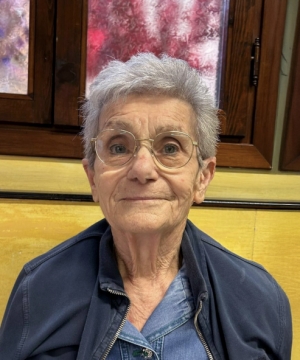 MARCELLA GENTILINI