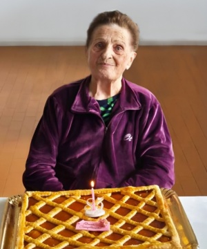 GIULIANA AZALEI