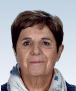 FRANCA COLLAVIZZA