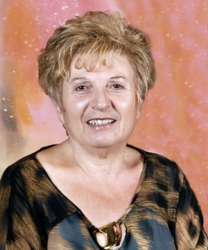 LORETTA BENETTI