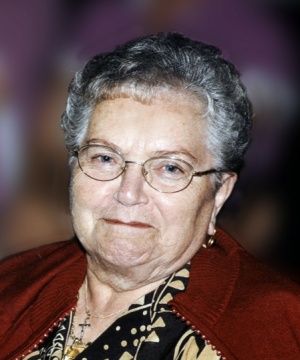 GIOVANNA ZANARDI