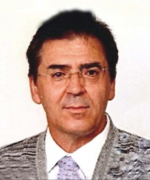 Antonio Del Zotto