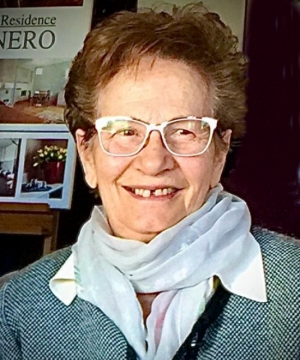 IRENE PARPAGIOLA