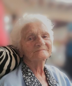 CLAUDINA CREMESE