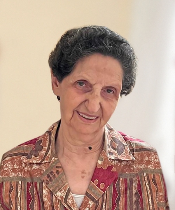 Maria Angela Cuccuru