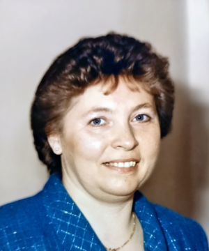 Mirella Formaggio