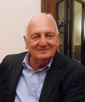 Oreste Botti