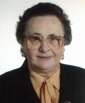 Pierina Ferrazzo
