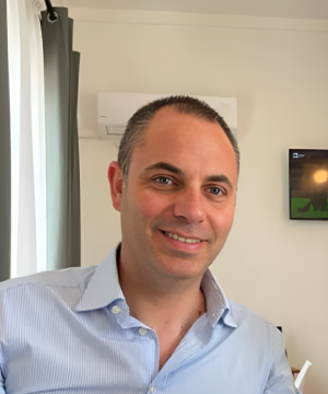 Roberto Lupica