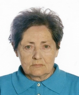 TIZIANA MARESCOTTI
