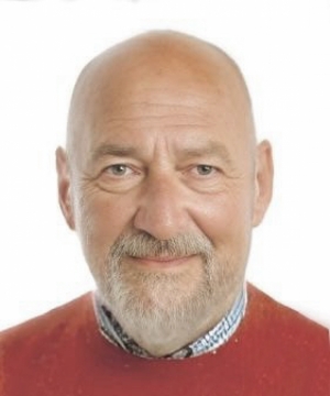 CLAUDIO LUIGI SAVEGNAGO