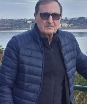 CARMELO ALOTA