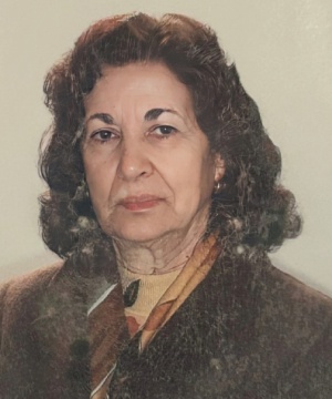 ANTONIETTA PARISI