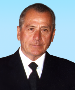 Luigi Ongaro