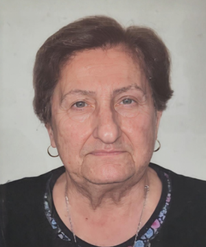 Vincenza Mencarelli