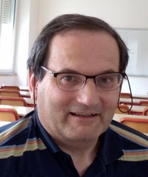 FRANCO DEL NIN sacerdote