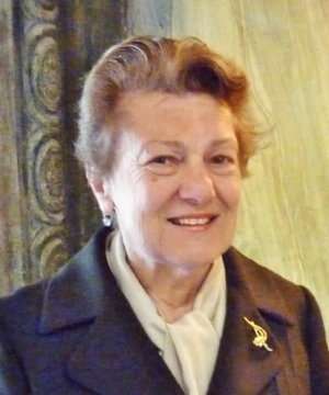 DINA ZANIN