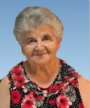 ADDOLORATA MEZZANOTTE