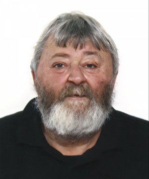 Giancarlo Marco Biasibetti