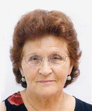 Benita Bizziato