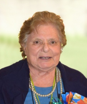 Giuseppina Ferrario