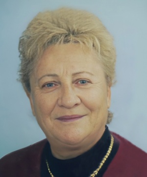 Marcella Mantovan
