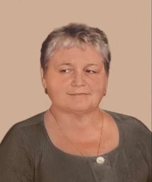 Antonietta Sartor