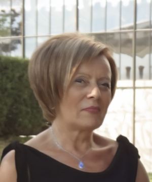 Nadia Favaro