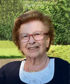 VALENTINA ARZILLI ZULIANI