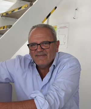 Maurizio Ghilardi