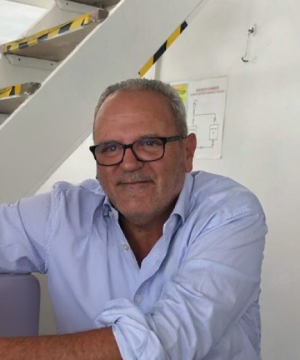 Maurizio Ghilardi
