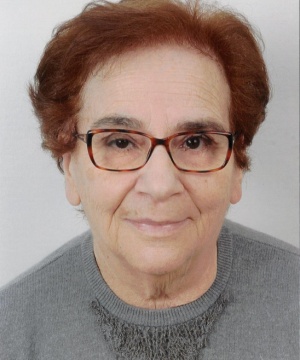 Graziella Paradisi