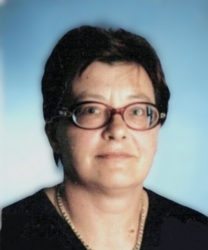 GRAZIELLA GOVER