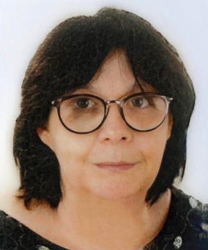 GRAZIELLA DISNAN
