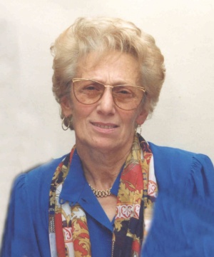 Delfina Trevisan