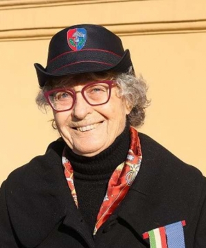 VITTORIA FIORASI