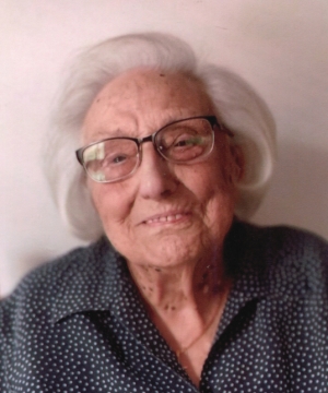 LAURETTA TESTA