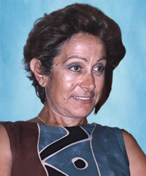 Silvia Dotta
