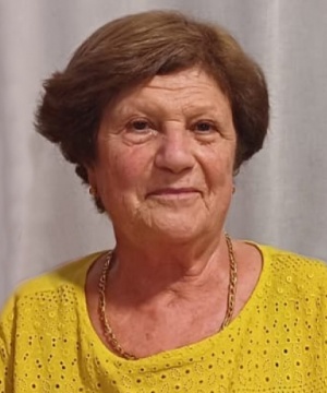 DONATELLA MENEGATTI