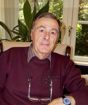 MARIO VAGO