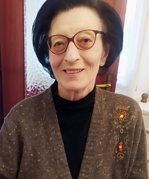 Maria Conte
