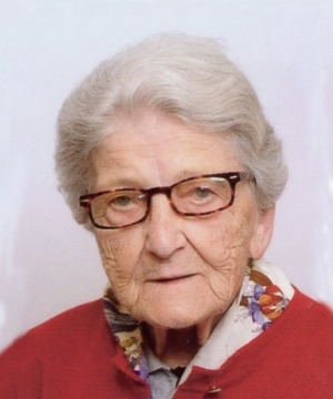 ANTONIETTA VENIER ved. BALDUZZI
