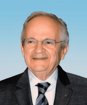 Angelo Lanza