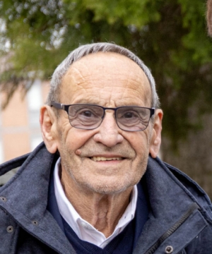 Tirso Carretta