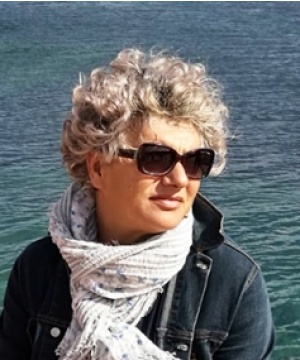 BARBARA RINALDI