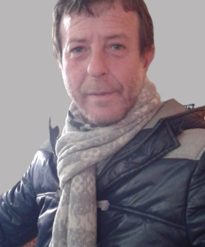 Antonio Donadio