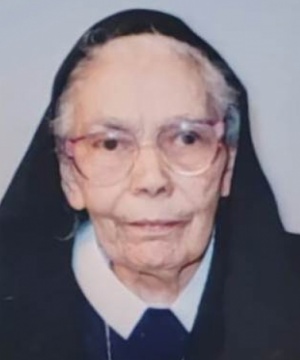 Felicetta Manzi
