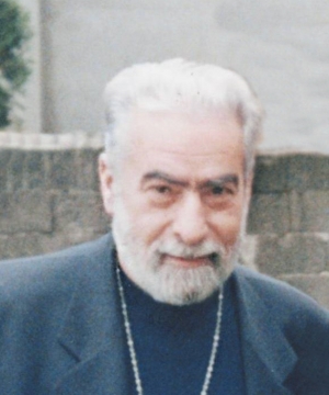 GIOVANNI BOZ