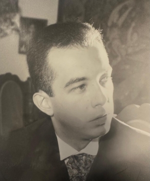 CRISTIANO MONTI